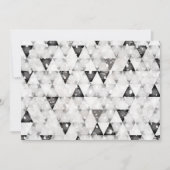 Optisch I Einladung (Vorderseite)