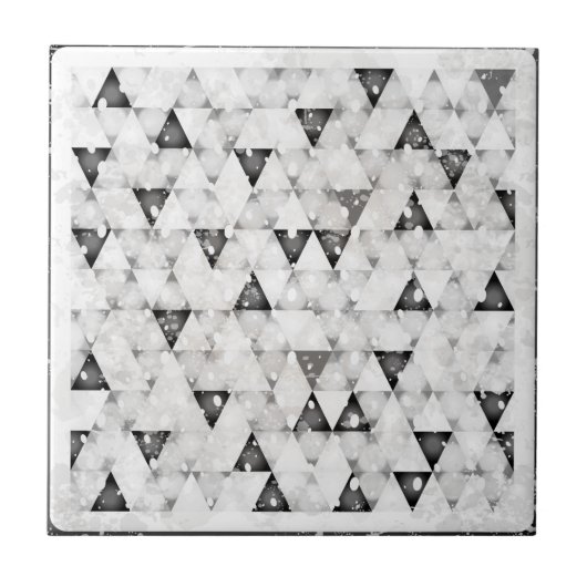 Optisch I Fliese (Vorderseite)