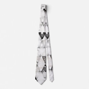 Optisch I Krawatte