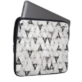 Optisch I Laptopschutzhülle (Vorne Rechts)