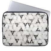 Optisch I Laptopschutzhülle (Vorderseite)