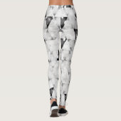 Optisch I Leggings (Rückseite)