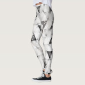 Optisch I Leggings (Links)