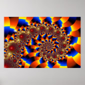 optische Abbildung 1 Poster (Vorne)