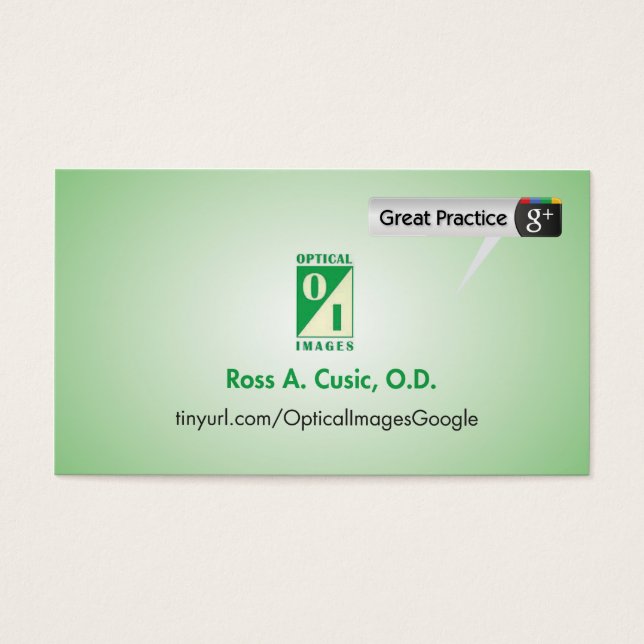 Optische Bilder (Vorderseite)