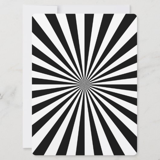 Optische Burst Spinning Wheel Design (Rückseite)