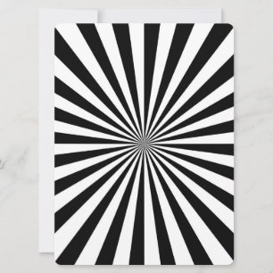 Optische Burst Spinning Wheel Design