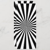 Optische Burst Spinning Wheel Design (Vorne/Hinten)