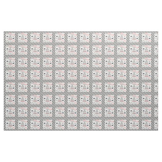 Optische Illusion Augendiagramm Ärzteschaft Optike Stoff (Yard (91,4 cm))