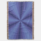 Optische Illusion Blankendecke Decke (Vorderseite Vertikal)