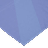 Optische Illusion Blaues Tablett Tischdecke (Schrägansicht)