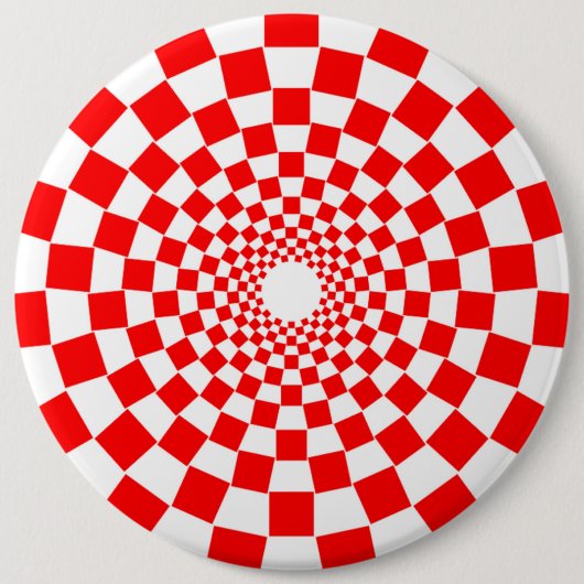 OPTISCHE ILLUSION BUTTON (Vorderseite)