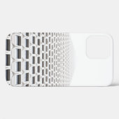 OPTISCHE ILLUSION Case-Mate iPhone HÜLLE (Rückseite (Horizontal))