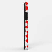 OPTISCHE ILLUSION Case-Mate iPhone HÜLLE (Hinten/Rechts)