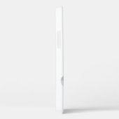 Optische Illusion Dice iPhone / iPad Gehäuse Case-Mate iPhone Hülle (Rückseite / Rechts)