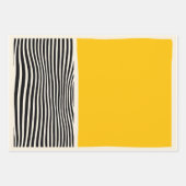 optische Illusion Geschenkpapier Set (Vorderseite)