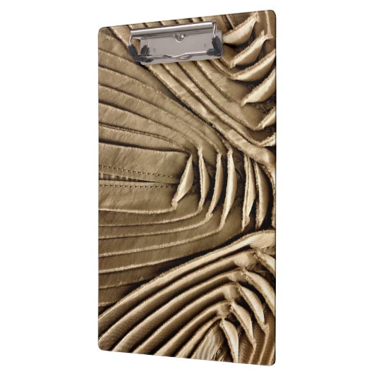 optische Illusion Klemmbrett (Links)