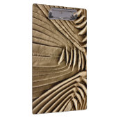 optische Illusion Klemmbrett (Rechts)