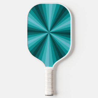 Optische Illusion Pickleball Schläger