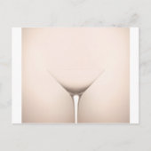 optische Illusion Postkarte (Vorderseite)