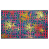 optische Illusion Stoff (Fat Quarter (45,7 x 55,9 cm))