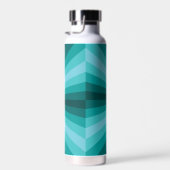 Optische Illusion Trinkflasche (Rechts)