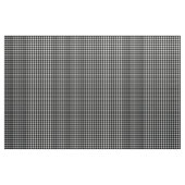 Optische Illusion Verschwinden schwarzer Punkte Stoff (Fat Quarter (45,7 x 55,9 cm))