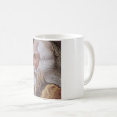 Optische Illusionen Kaffeetasse (VorderseiteRechts)