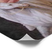 Optische Illusionen Poster (Ecke)