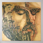 Optische Illusionen Poster (Vorne)