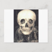 Optische Illusionen Postkarte (Vorderseite)