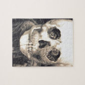 Optische Illusionen Puzzle (Horizontal)