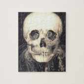 Optische Illusionen Puzzle (Vertikal)