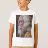 Optische Illusionen T-Shirt (Vorderseite)