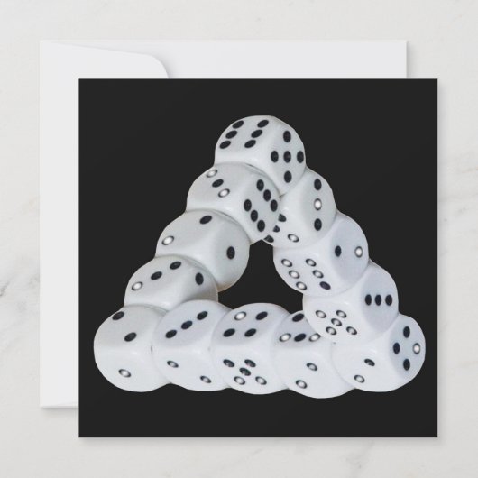 Optische Illustrationskarte (Rückseite)