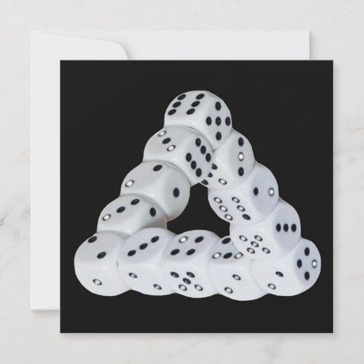 Optische Illustrationskarte (Vorderseite)