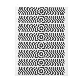 optische Täuschung 10 (Bogen)