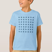 optische Täuschung 115 T-Shirt (Vorderseite)