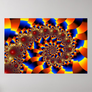 Optische Täuschung 1 Poster