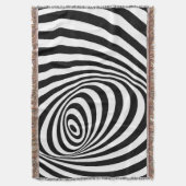 optische Täuschung 6 Decke (Vorderseite Vertikal)