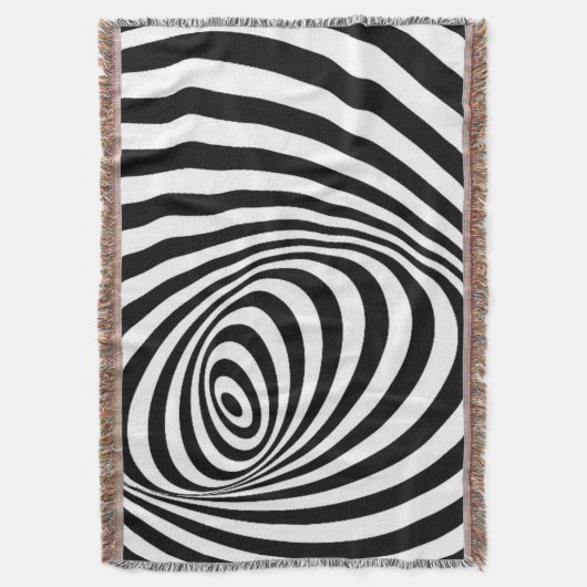 optische Täuschung 6 Decke (Vorderseite Vertikal)