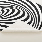 optische Täuschung 6 Sherpadecke (3/4)