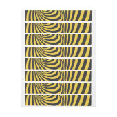 optische Täuschung 7 (Bogen)