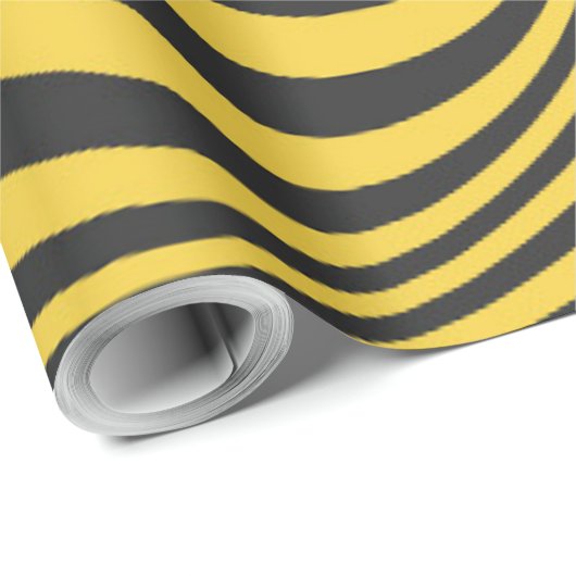 optische Täuschung 7 Geschenkpapier (Rolleneckpunkt)