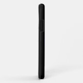 optische Täuschung Case-Mate iPhone Hülle (Hinten/Rechts)