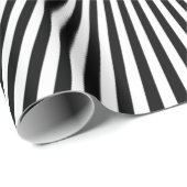 optische Täuschung Geschenkpapier (Rolleneckpunkt)