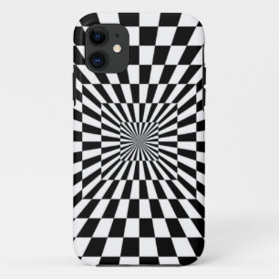 Optische Täuschung I iphone Fall (iphone 5/5s) 11 Hülle