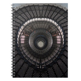 optische Täuschung Notizblock