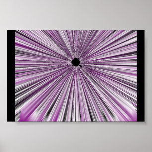 Optische Täuschung Poster