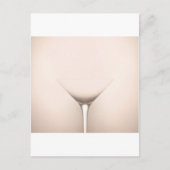 Optische Täuschung Postkarte (Vorderseite)